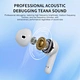 Sport Custom Waterproof Gaming In-Ear Headphones